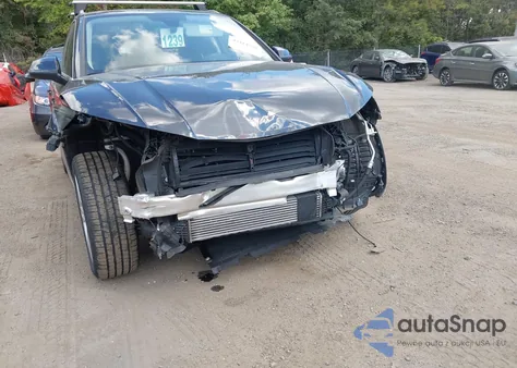 2020 Audi Q5 Premium Plus 45 Tfsi Quattro S Tronic from USA, damaged, VIN WA1BNAFY9L2104048